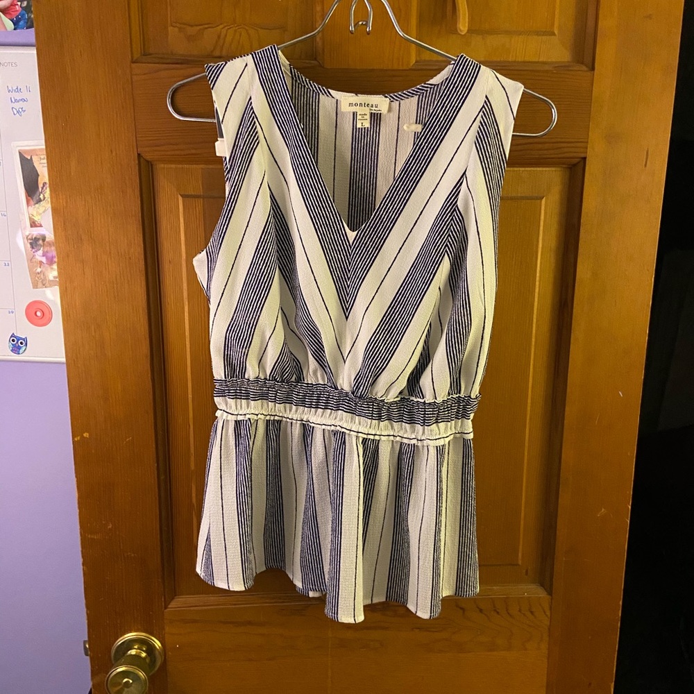 Dress Tanktop